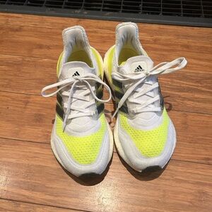 Adidas ultraboost size 5